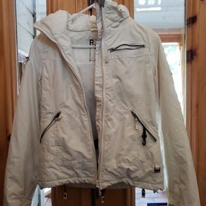Roxy snowboarding skiing Jacket XS